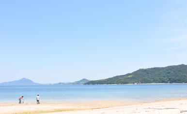 バーチャルではない「リアル背景」