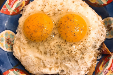 B級グルメの今治焼豚玉子飯